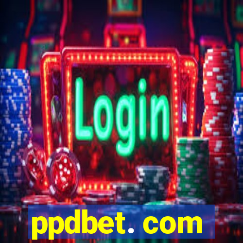 ppdbet. com